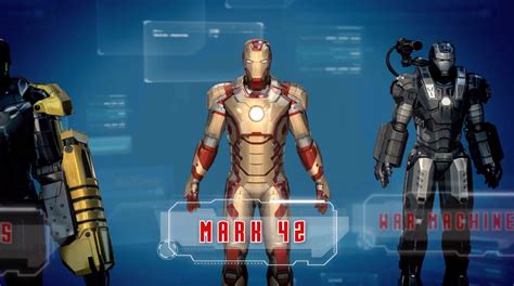 Iron Man 3: Kaikki rakkautta ja räjähtävää tekniikkaa!