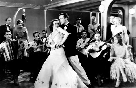 Why Dance, Fools, Dance? - An Unforgettable Silent Film Journey of Passion and Deception!