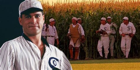 Field of Dreams – baseball magic and nostalgic reflection on fathers!