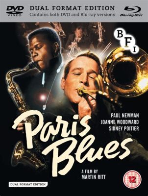  Paris Blues - Seduction ja jazzin sävelet Pariisin sydämessä!