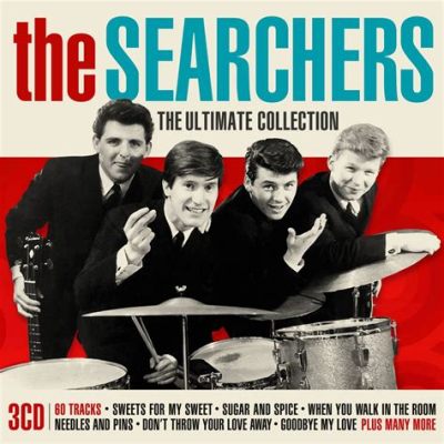 The Searchers? Kylmäsydäminen kostaja ja rakkauden tuska 1950-luvun villissä lännessä!