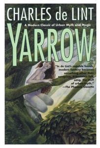  Yarrow:  A Tale of Forbidden Love and Intriguing Alchemy Amidst the Roaring Twenties!